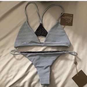 Acacia Bikini SOLD
